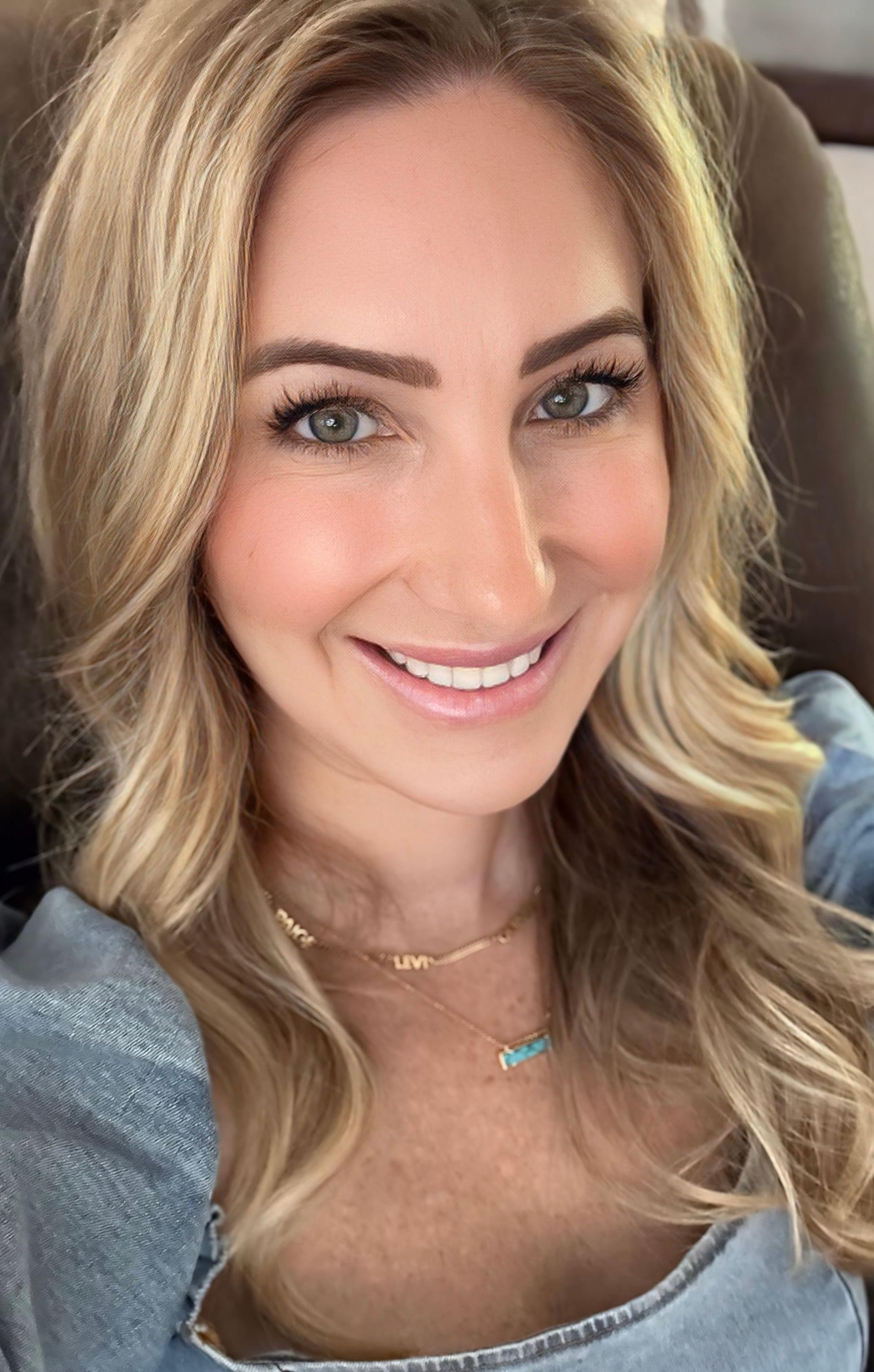 Staci Dooley MSN, APRN-C