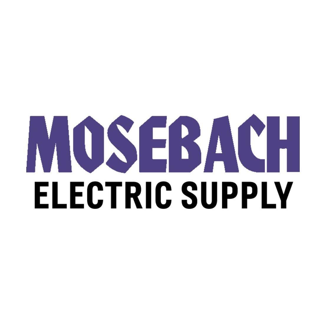 Mosebach Electric & Supply