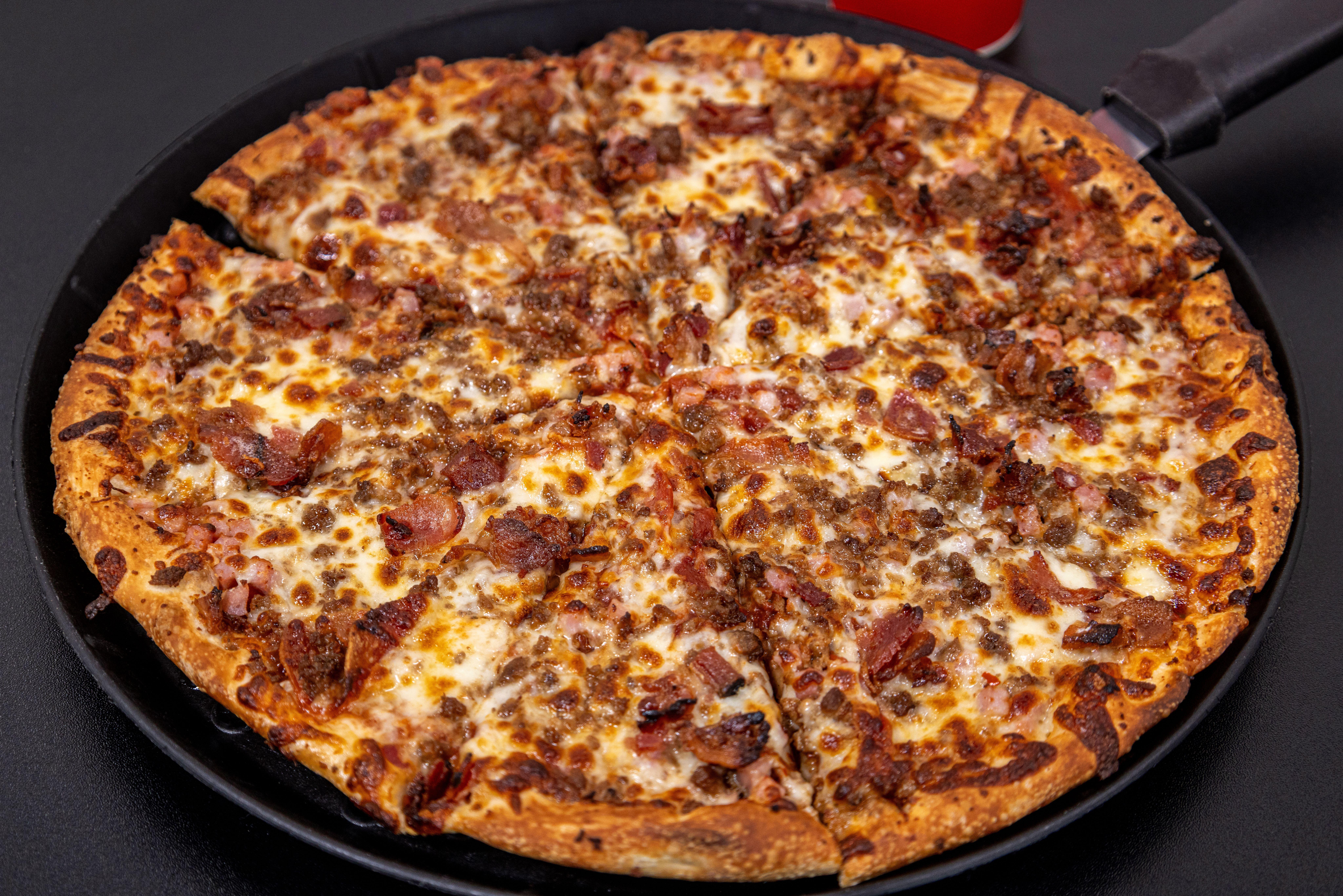 Giovanni's Pizza