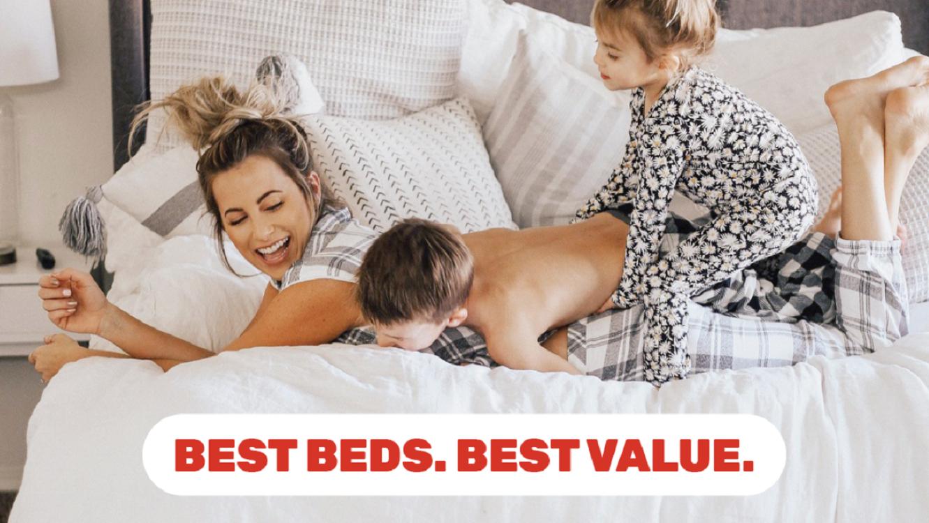Mattress Firm Marlton Commons