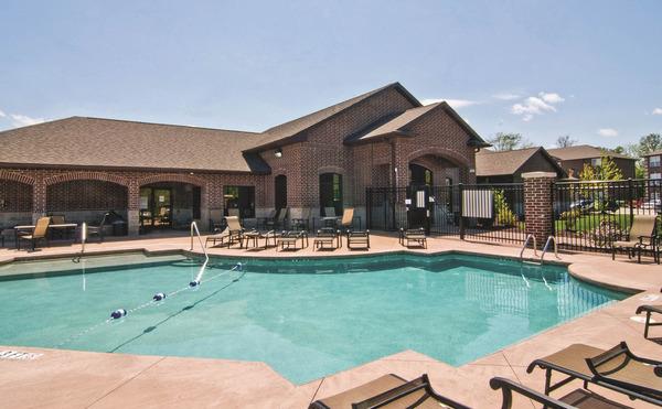 Element Communities Columbia