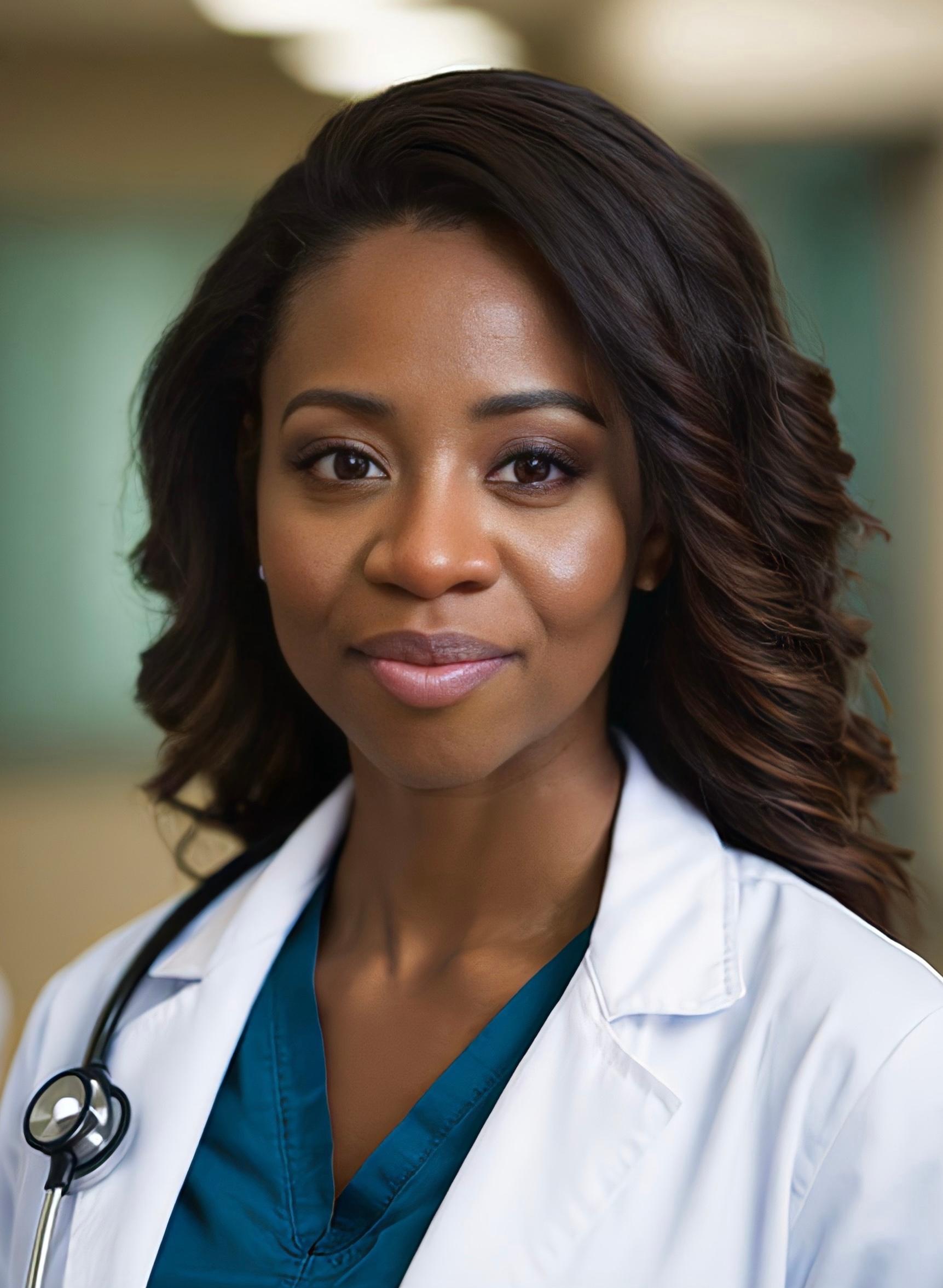 LATONYA ROBINSON, FNP-C