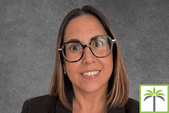 Maria Cortti Ferrari, MD