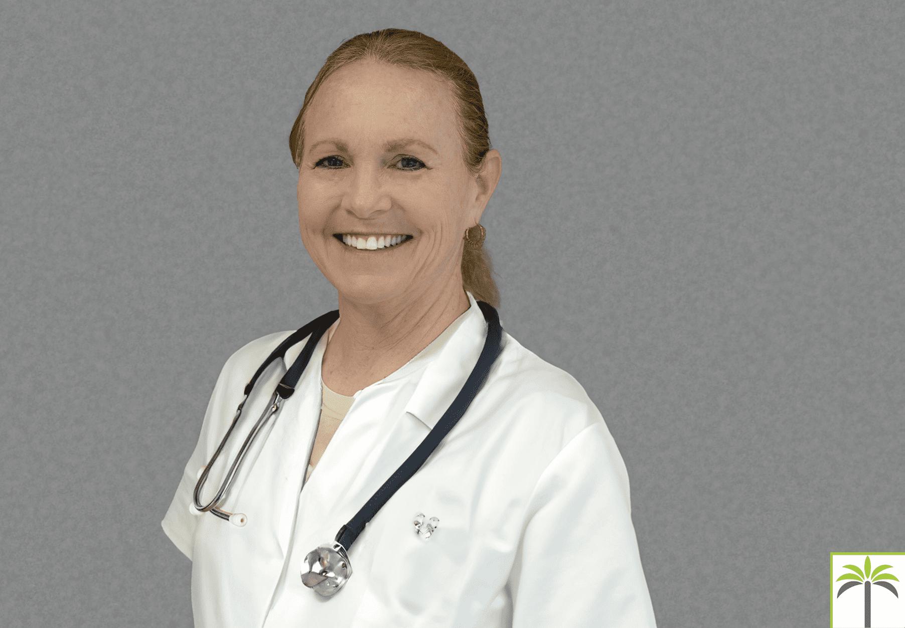 Andrea Ramsay, MD