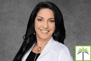 Kirenia Santiuste, DNP-PhD-C