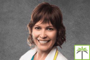 Jennifer Curro, APRN