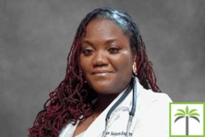 Luce Solari-Suprena, APRN