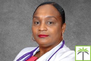 Gaetjens Joseph, DNP