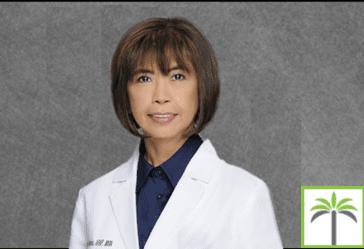 Marites Montes, APRN-BC