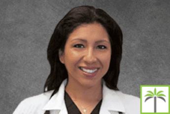 Sylvia Fernandez, PA-C