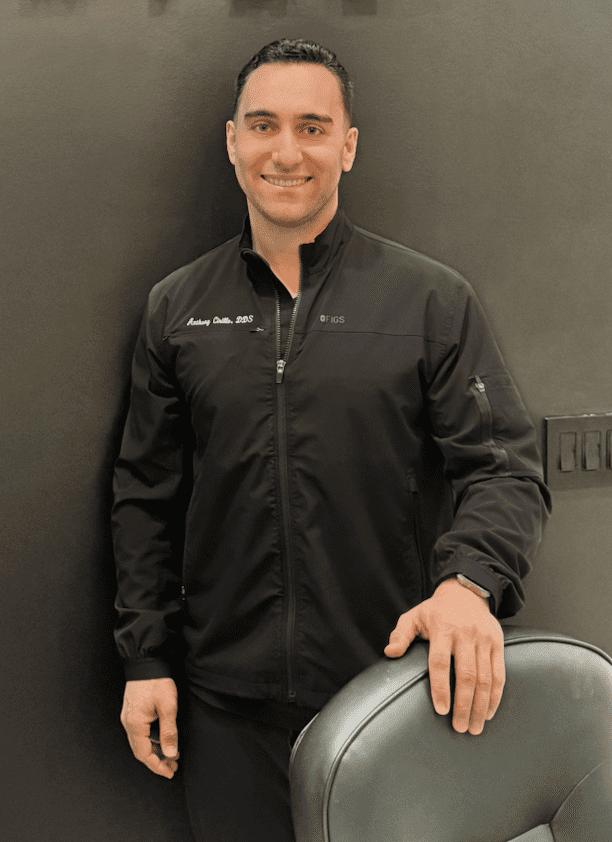 Anthony Cirillo, DDS - Tottenville Dental