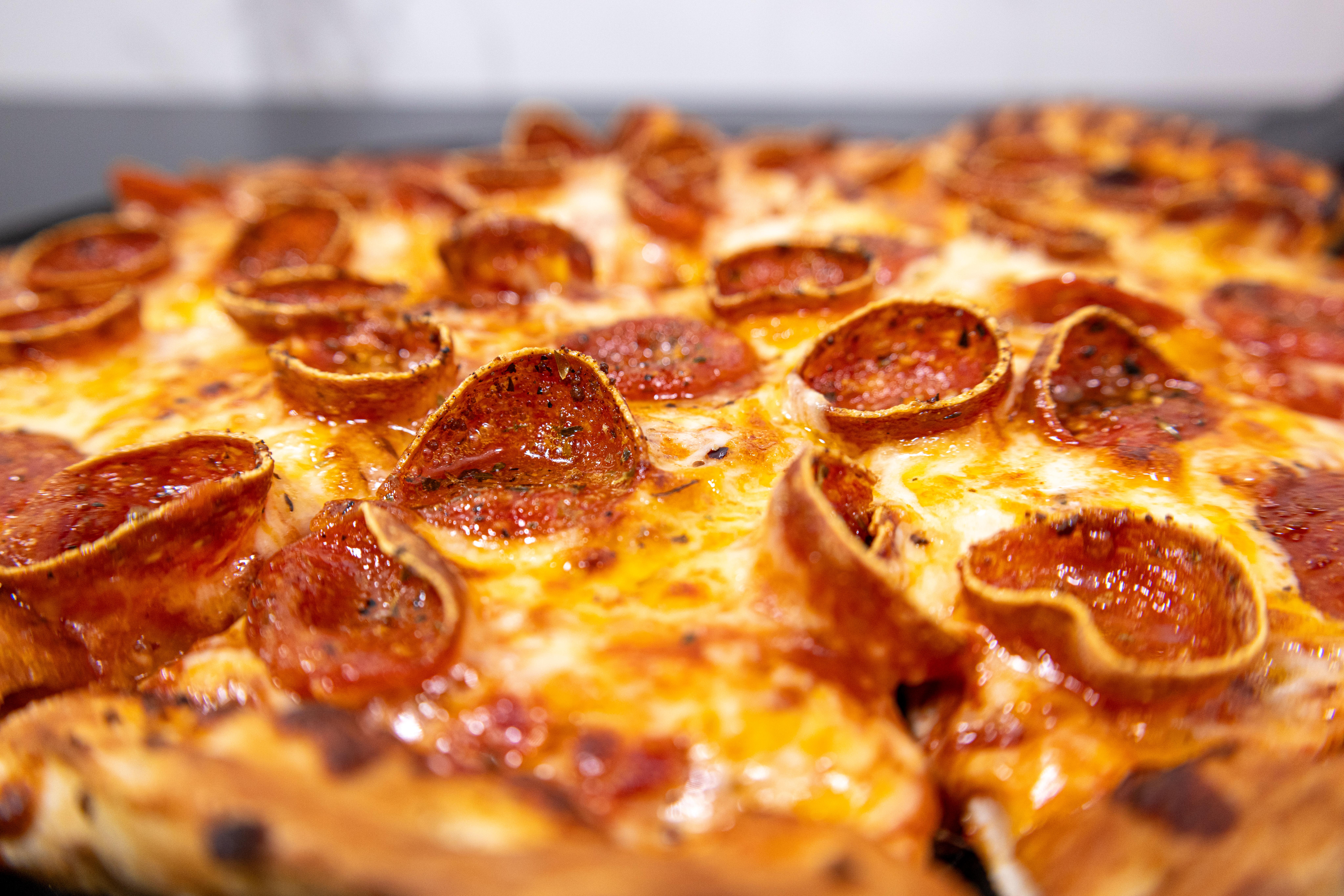 Giovanni's Pizza