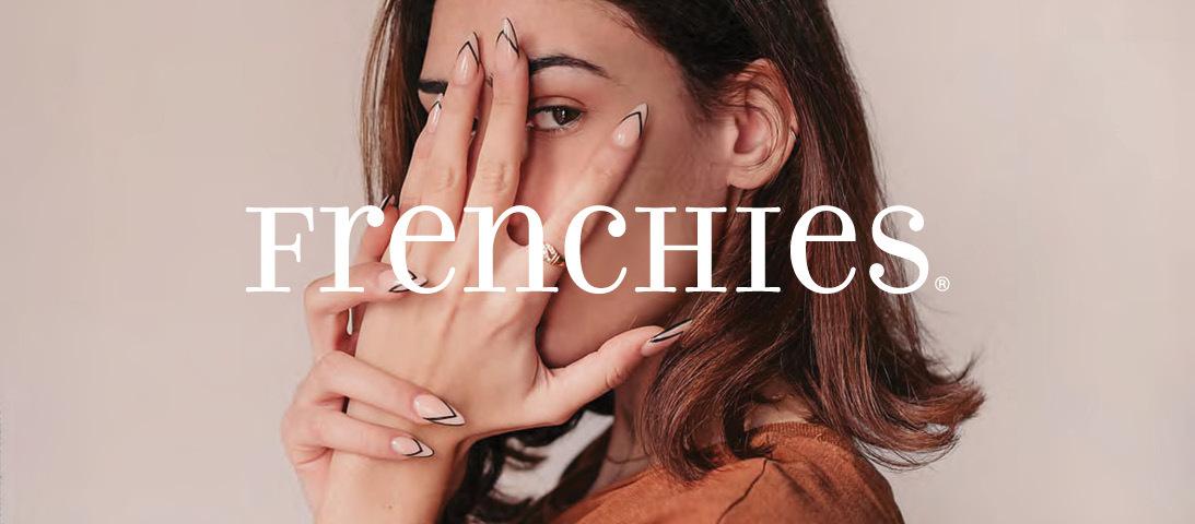 Frenchies Modern Nail Care O'Fallon