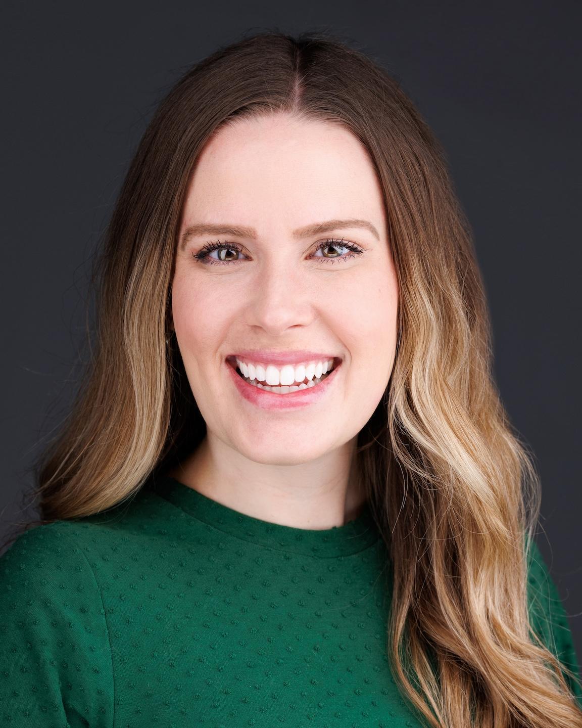 Nicole Nielsen, PA-C