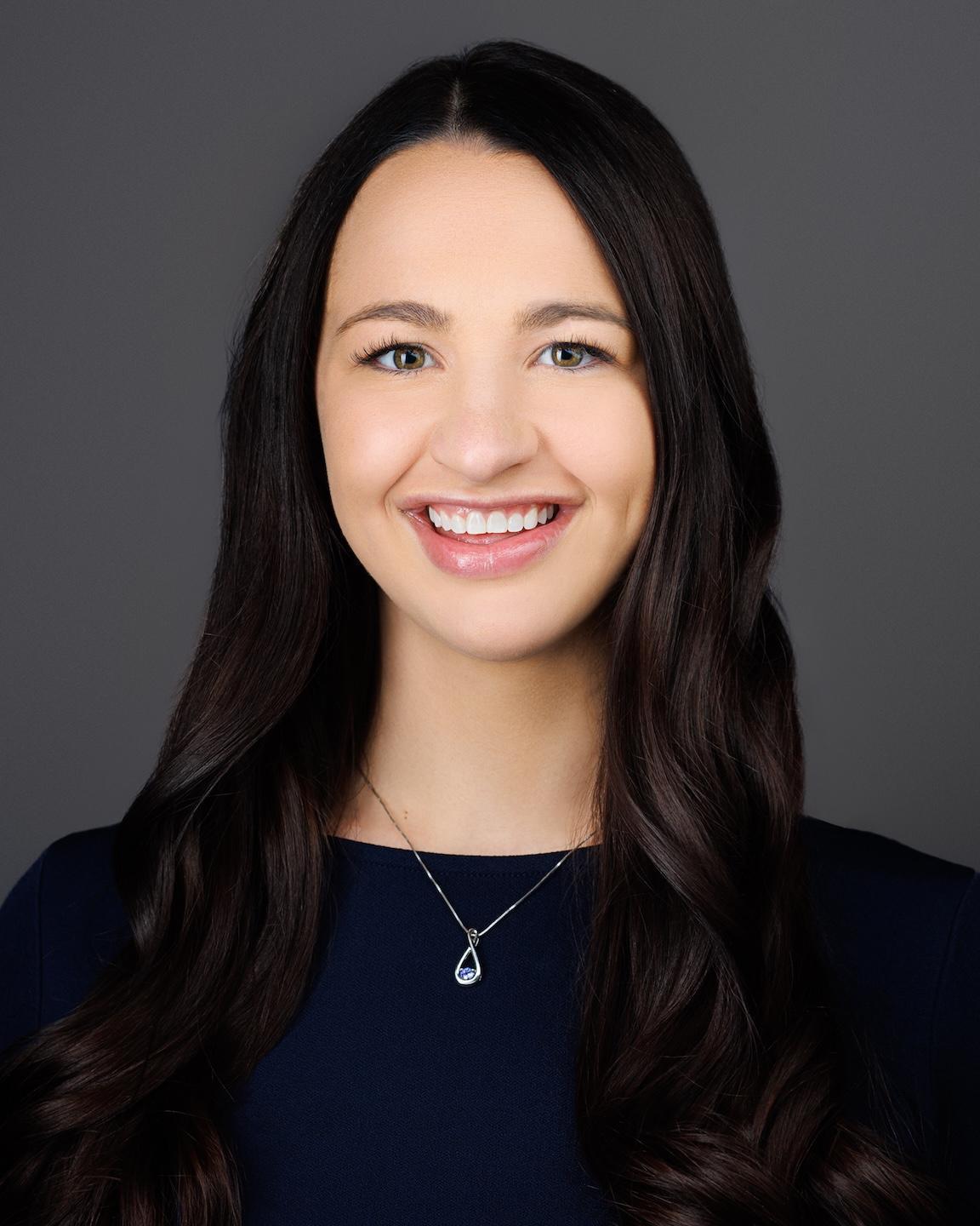 Chanise Frandsen, PA-C