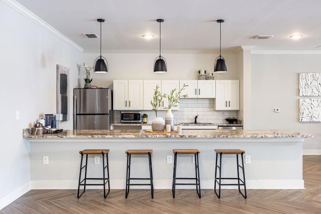 The Groves at Lake Juliana