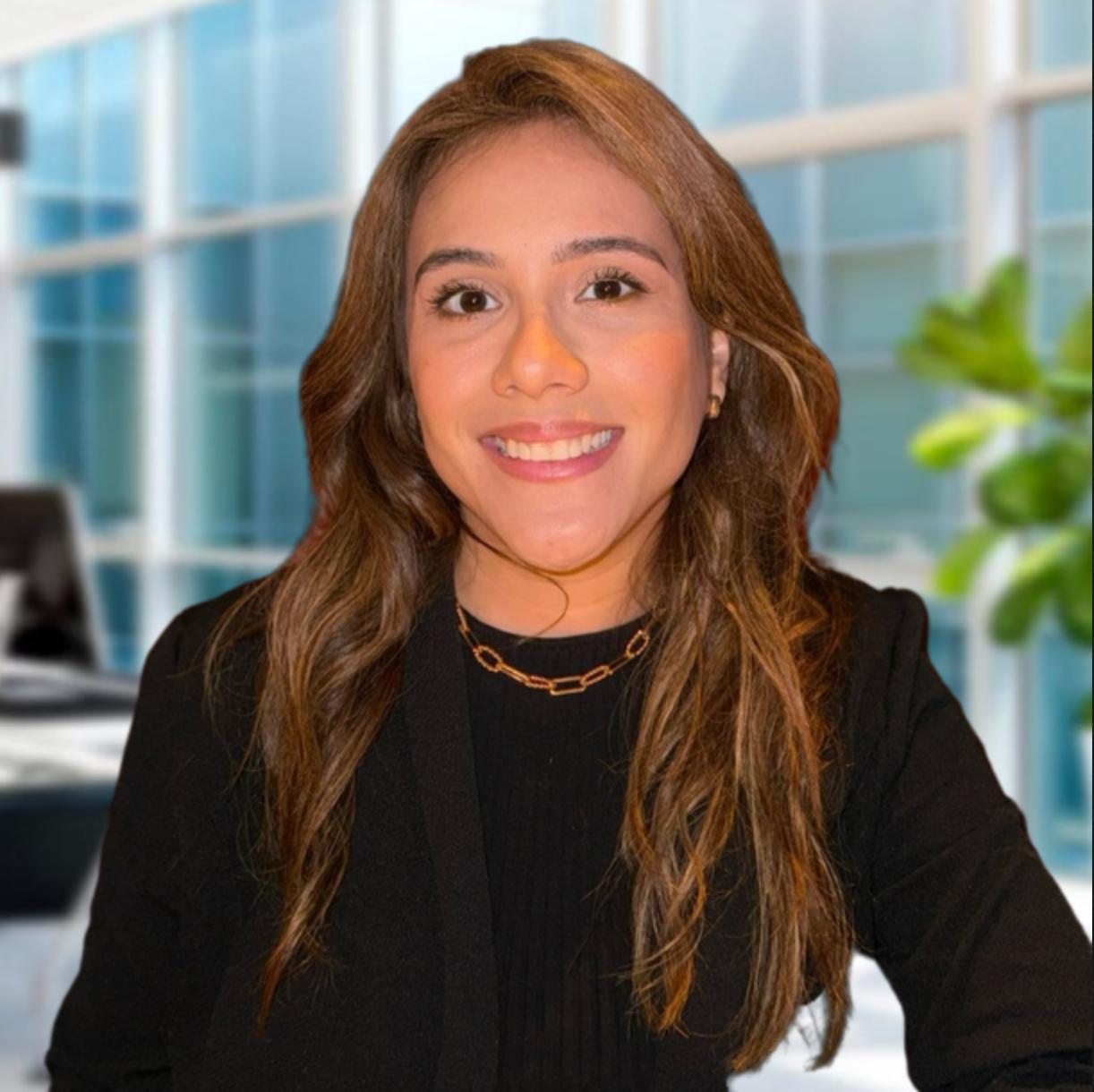 Catalina Aragon DNP, APRN, PMHNP-BC