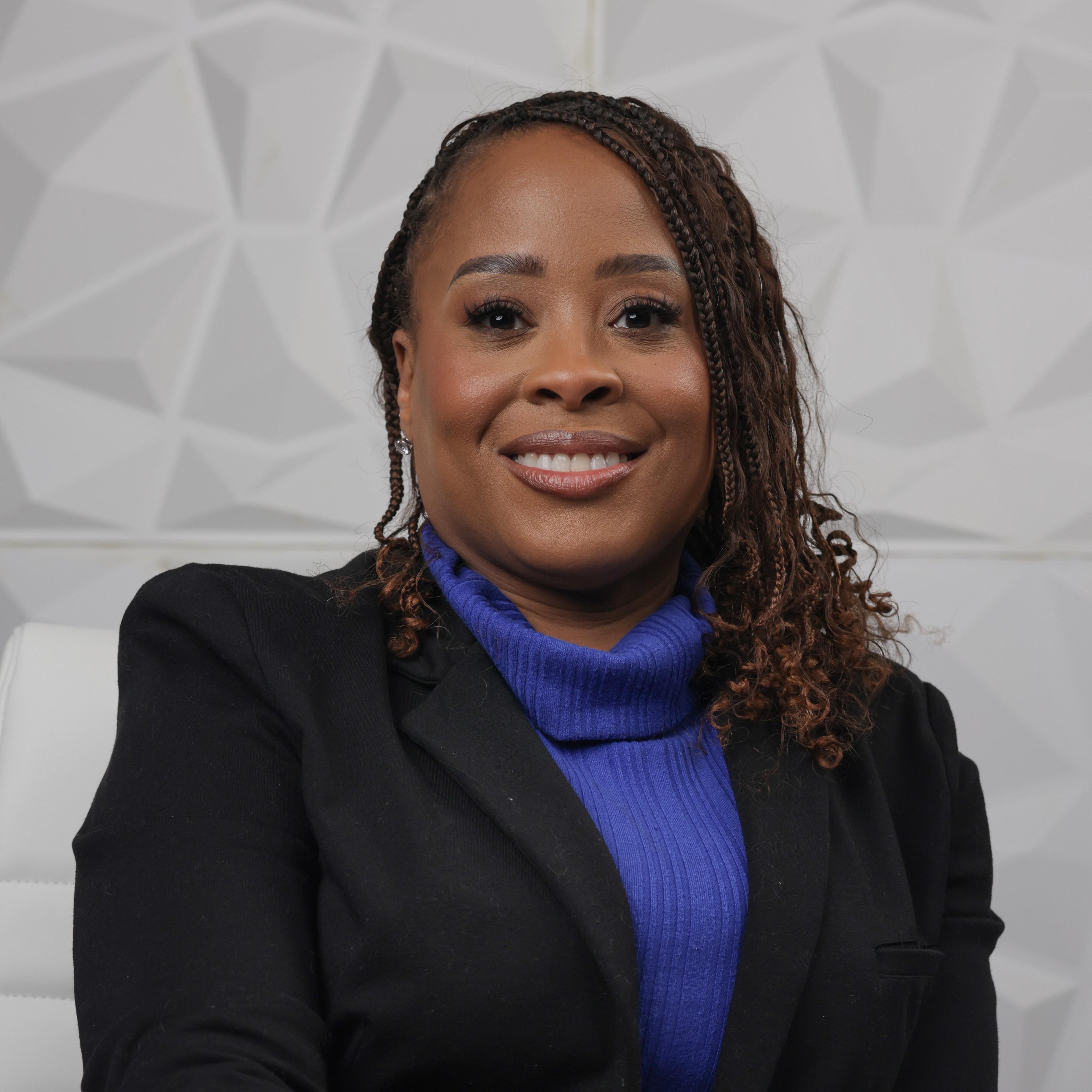 Lauren Kusi, PMHNP-BC