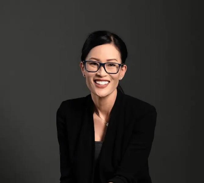 NICOLE RUSTON, MS, LMHC, NCC