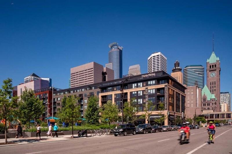 Edition Apartment Homes