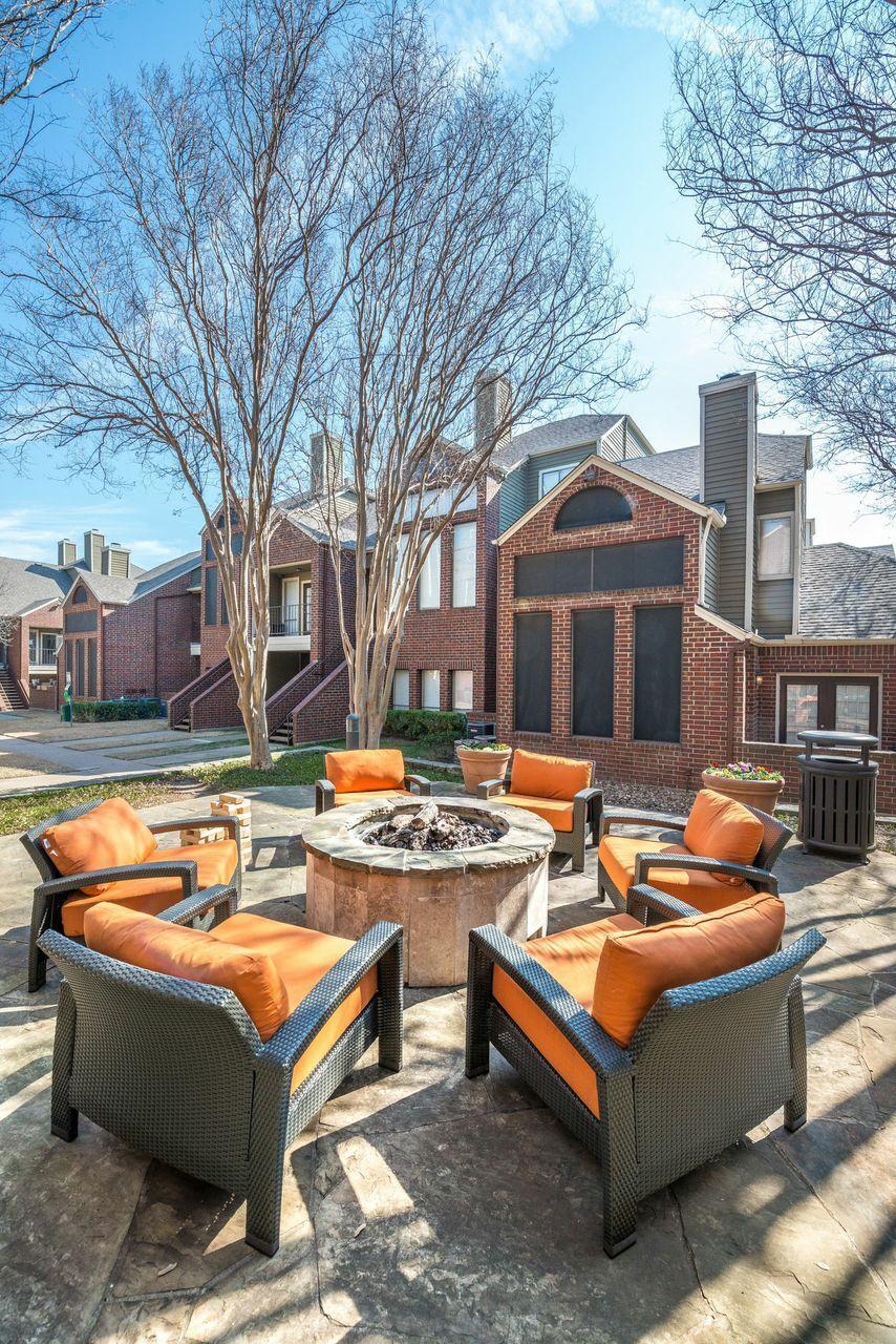 Lakewood on the Trail