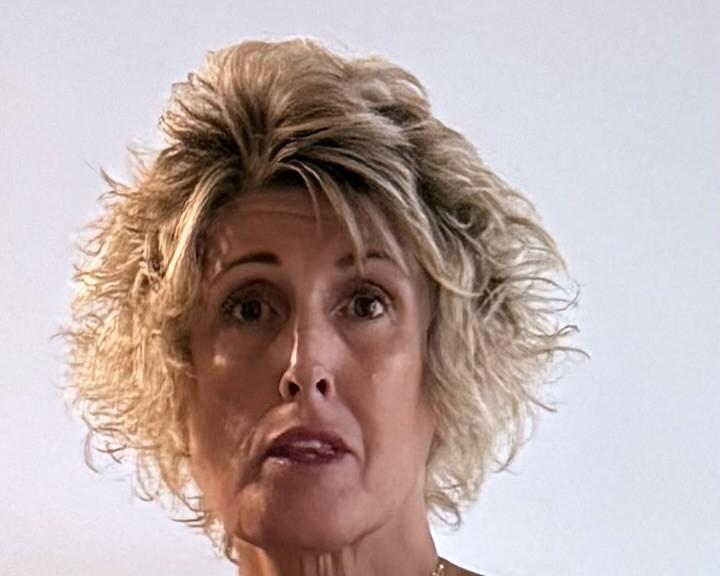 Ms. Wendy Carlson, MSCJ, RN, MSN, PMHNP-BC