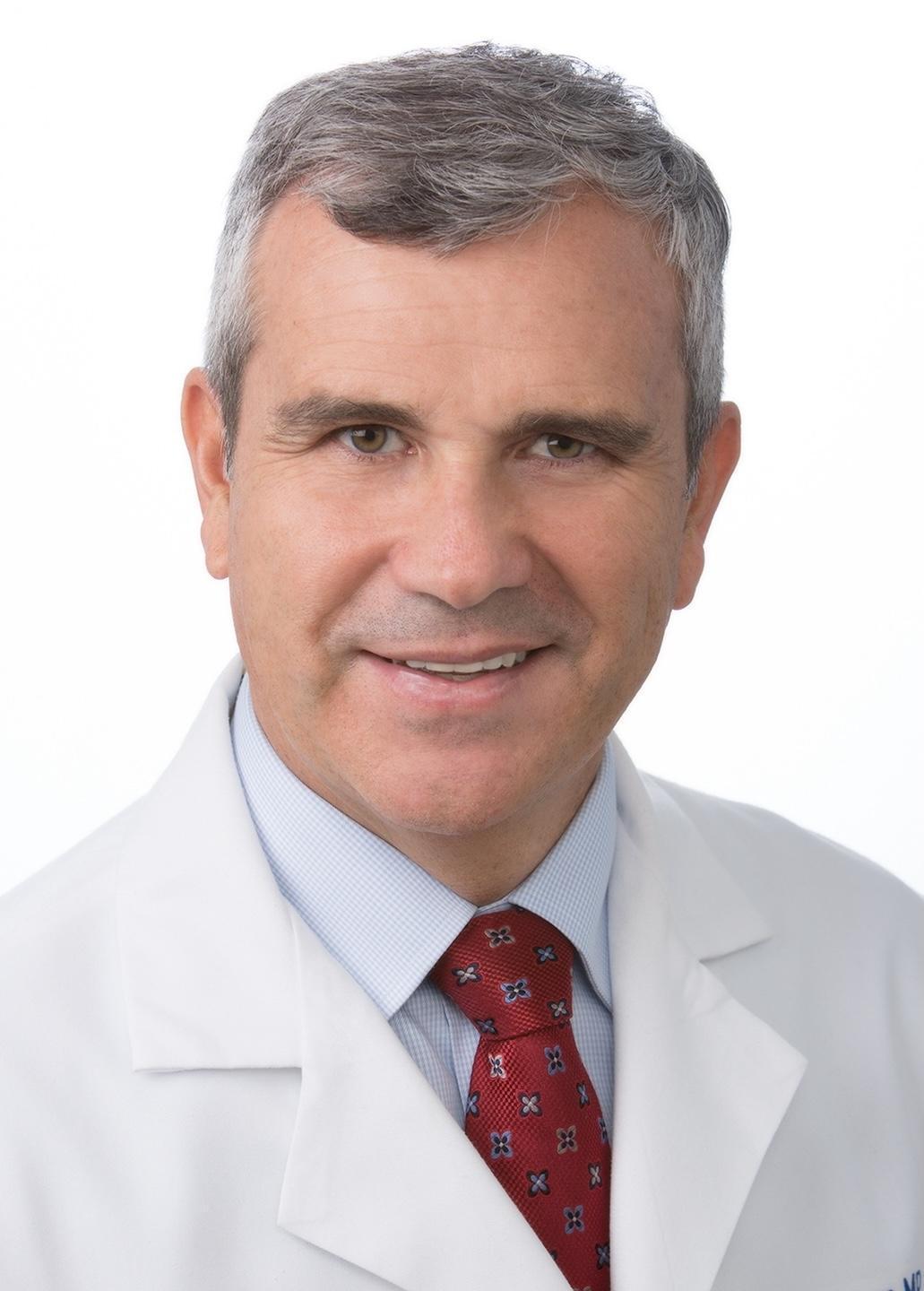 Munir Hazbun, MD