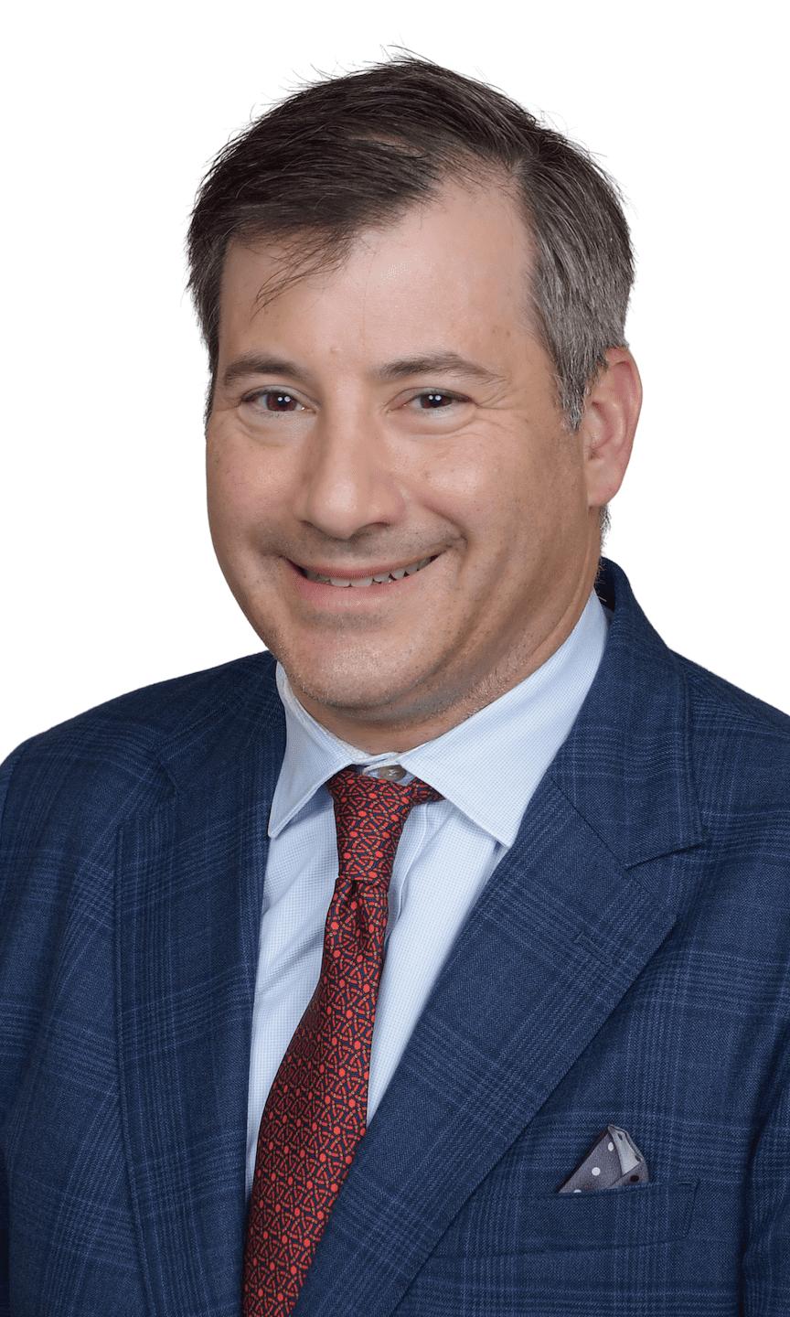 Steven Davidoff, MD, FCCP