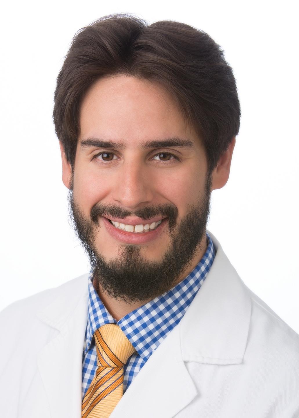 Anthony Ortegon, MD