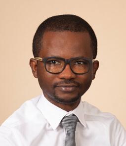 John Hayes, DO, FASAM