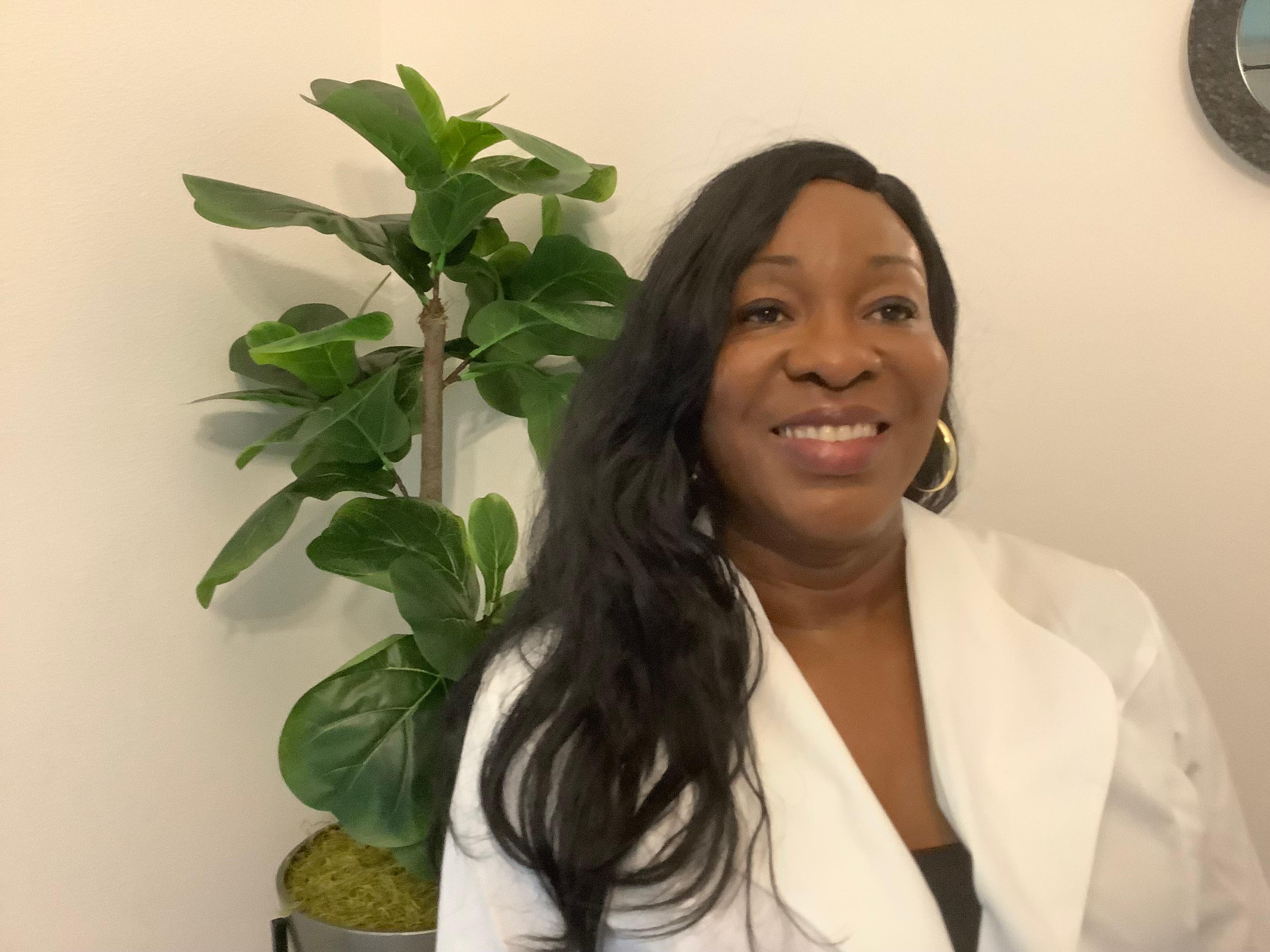 Maria Bennett, MSN-APRN-PMHNP