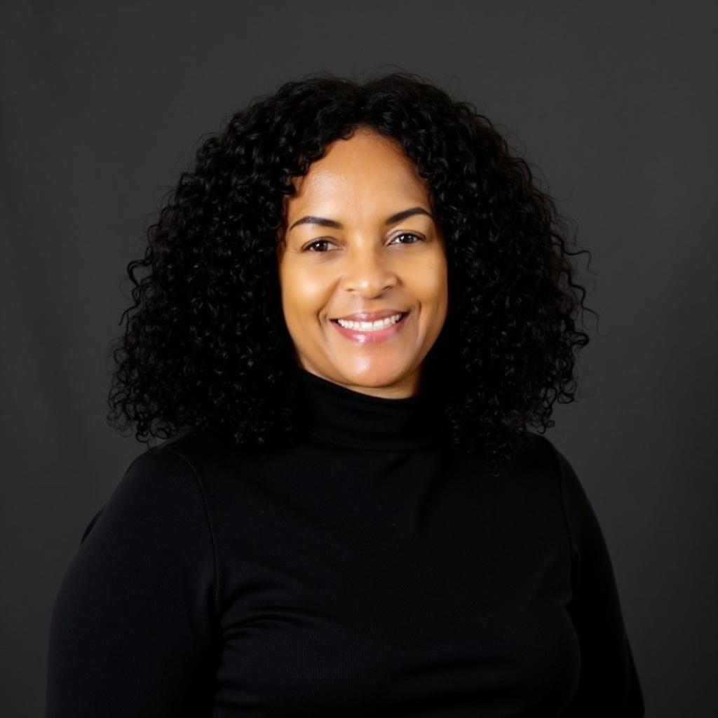 Dr. Ivy Jones, PMHNP-BC