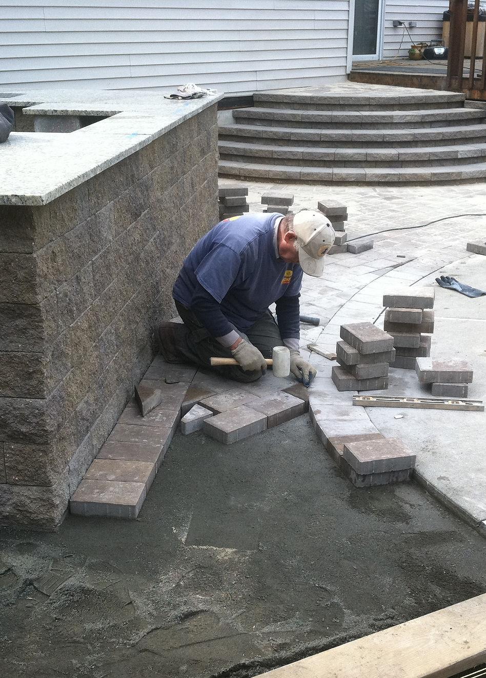 Greenfield Contractors