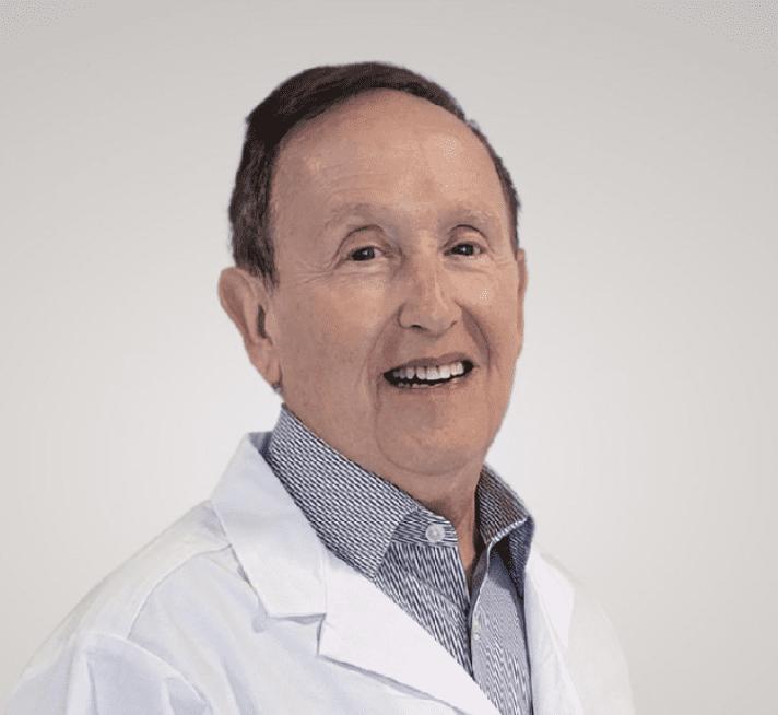 David Korn, MD, FACP, FACC