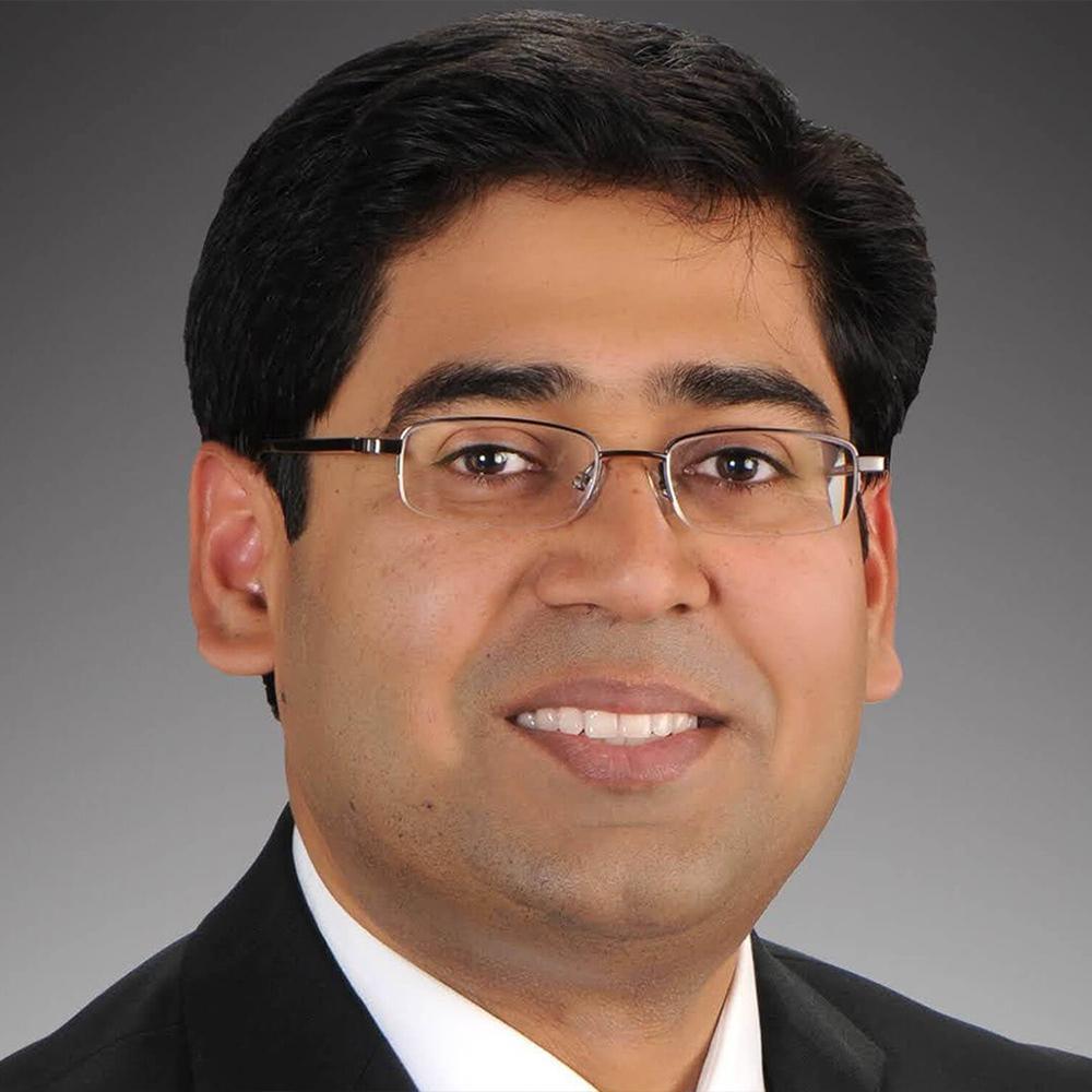 Kishlay Anand, MD, MS, FHRS