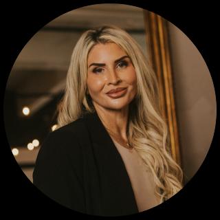 Ms. Erin Meyer, LCPC