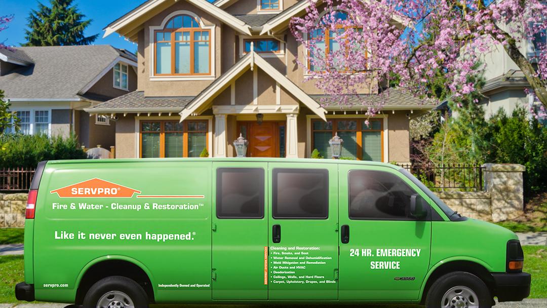 SERVPRO of Hollywood/Hallandale/Aventura
