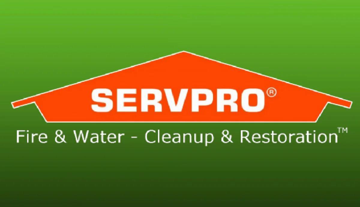 SERVPRO of Southern Scioto & Lawrence Counties