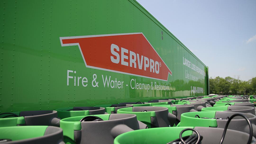 SERVPRO of Appleton