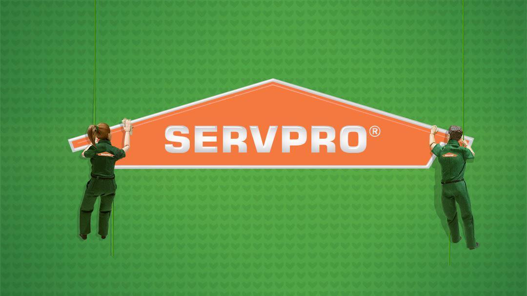 SERVPRO of The Saint Croix Valley