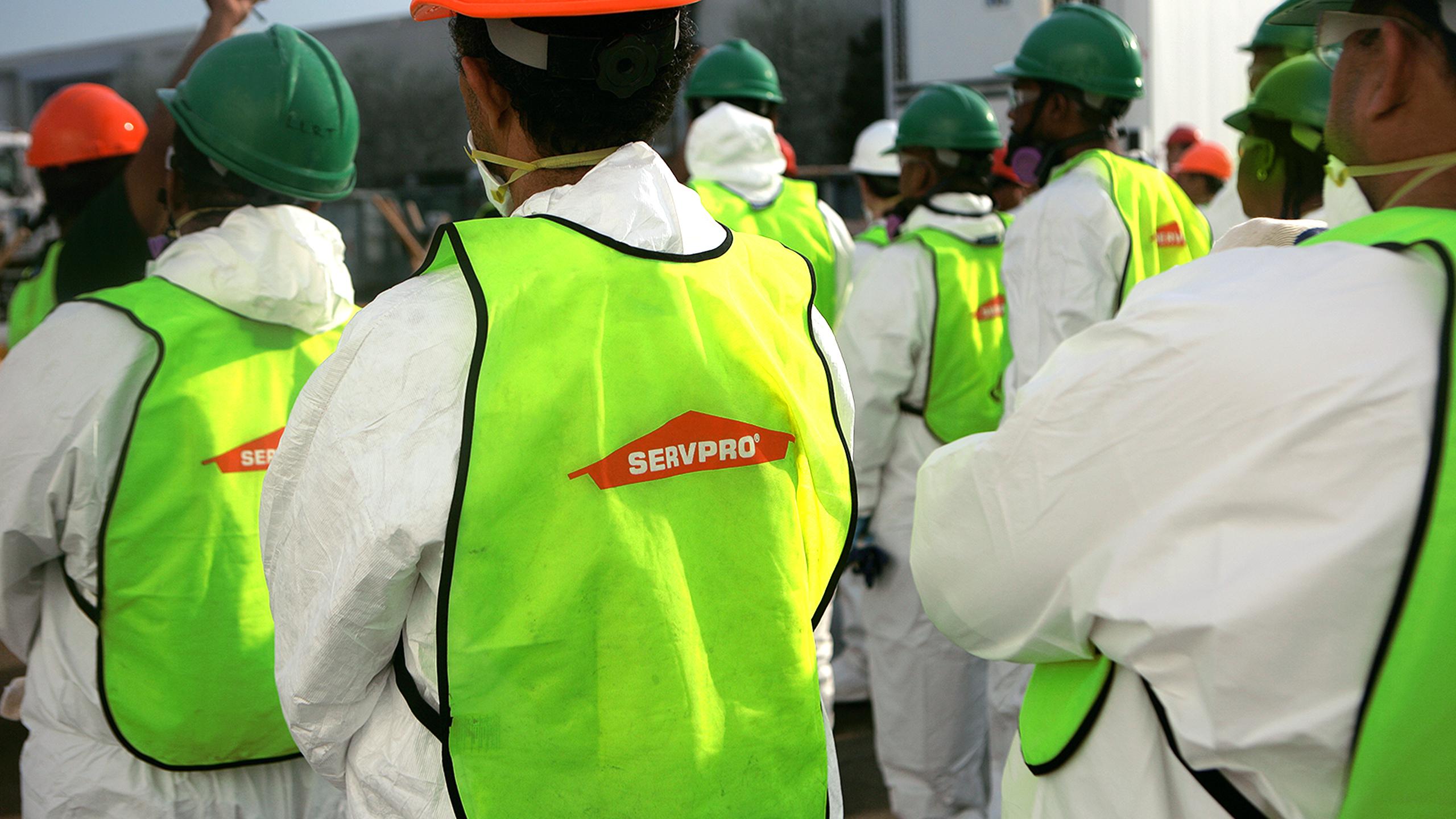 SERVPRO of Maitland/Casselberry