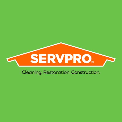 SERVPRO of Burlingame, Millbrae