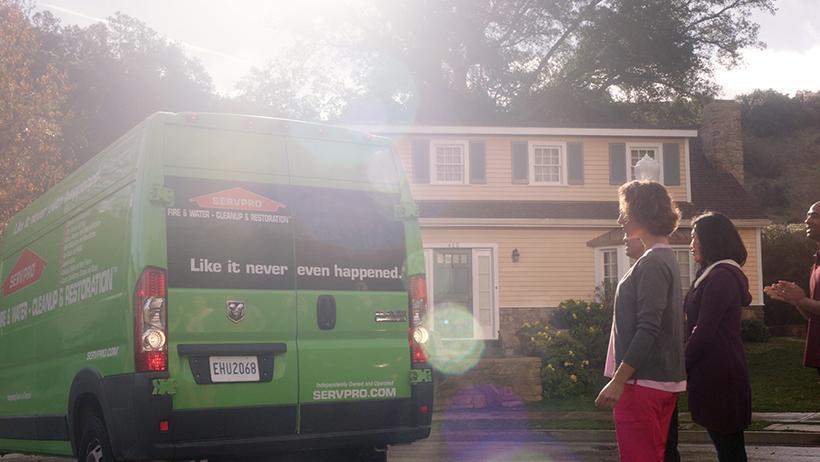 SERVPRO of Putnam County