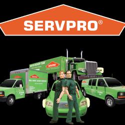 SERVPRO of Benicia/Martinez/Southeast Vallejo