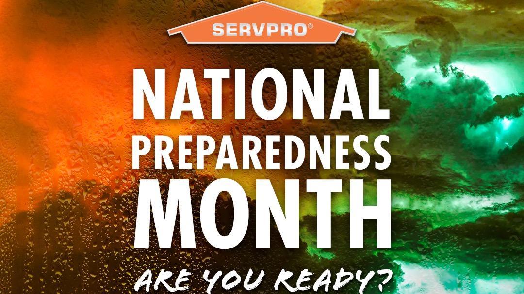 SERVPRO of Kingsport/Bristol