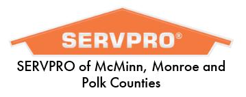 SERVPRO of McMinn, Monroe and Polk Counties