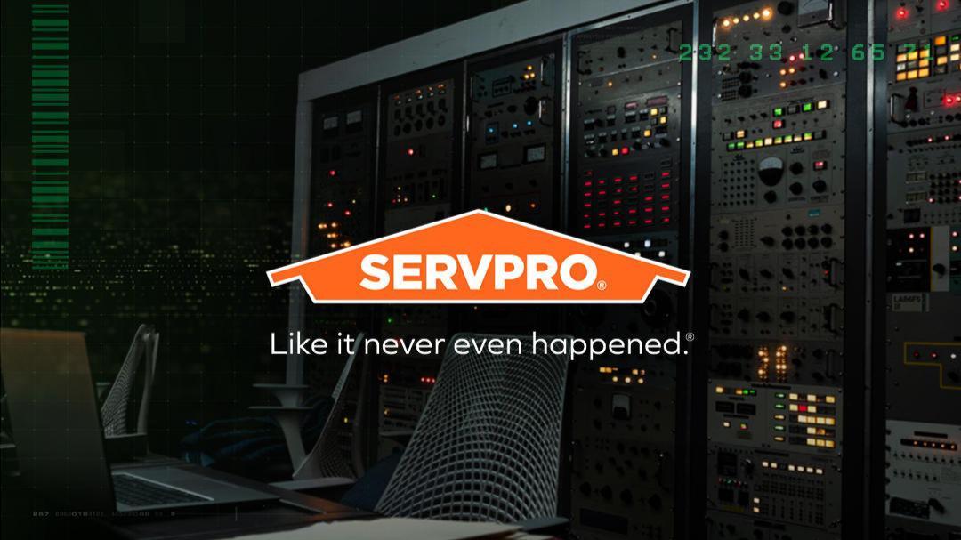 SERVPRO of Bellevue