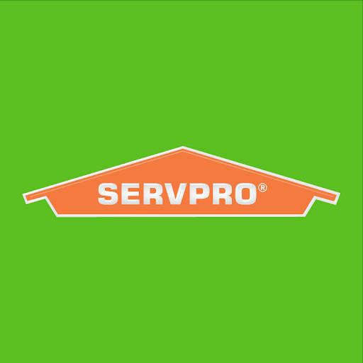SERVPRO of Dallas South