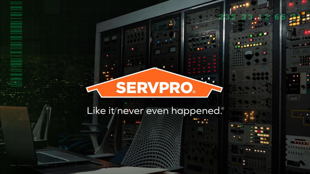 SERVPRO of Gaithersburg / Germantown