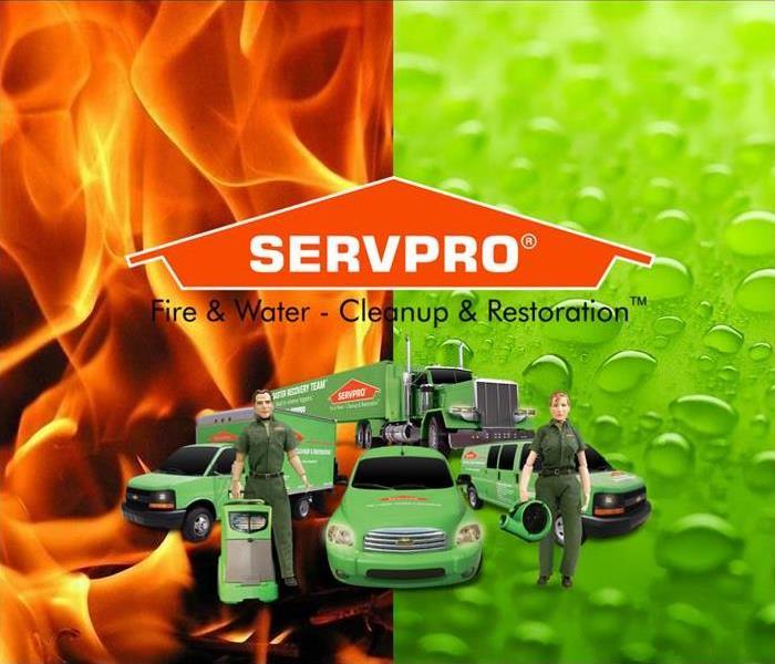 SERVPRO of Derry/Londonderry